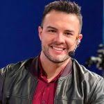 ¿Deja “Llévatelo”? Henry Urbina se une a “Ven a cantar”