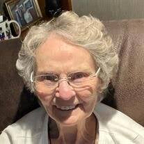 Lillian M. (Mason) Carothers Obituary