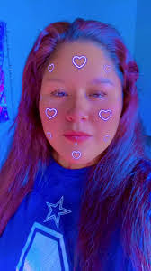 Jodi Lafferty's Instagram, Twitter & Facebook