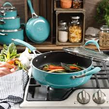If you are buying a set and have a specific. Giveaway 10 Sets Of New Pw Cookware Winners