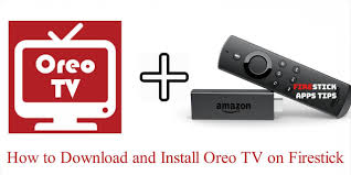 There are several apps for amazon fire tv stick to do just that. How To Download And Install Oreo Tv On Firestick 2020 Firesticks Apps Tips