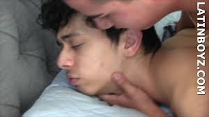 Latin Fuck - Jezze Gets Fucked by Rocky watch online