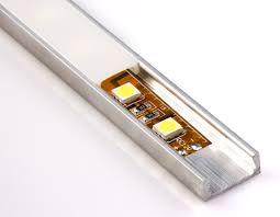 Micro Alu Led Strip Channel Universal