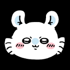 モモンガ (ちいかわ)