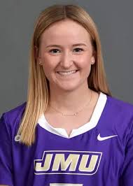 Charlotte Haggerty's Instagram, Twitter & Facebook