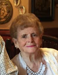 Jacqueline Chambers Obituary