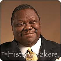 Reverend Albert Richard Sampson's Biography