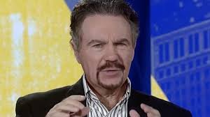 Christian TV network CEO Marcus Lamb dies of Covid