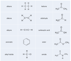 Ch105 Chapter 5 Introduction To Organic Chemistry Chemistry