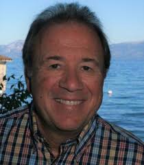 Chuck Day, #00442051, Broker