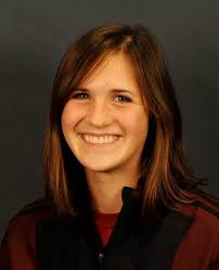 2012-13 Women's Track & Field Roster