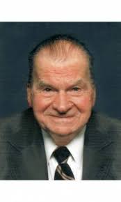 Joe Moser Obituary (1925