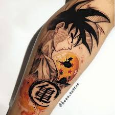 The power to bring the deceased back to life. Best Goku Tattoo Designs Top 50 Dragon Ball Z Tattoos