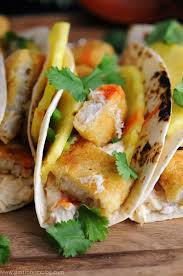 Maybe you would like to learn more about one of these? Boozy Cod Tacos And Bourbon Shrimp Gastronom Cocktails
