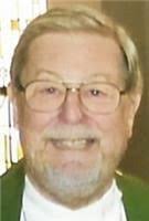 Andrew Carlsson Obituary (1936