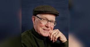 Vincent Patrick Halloran Obituary