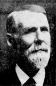 Rev William Russell Pettingill (1847-1937)