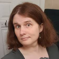 Jess May Davies (@JessMayDavies)