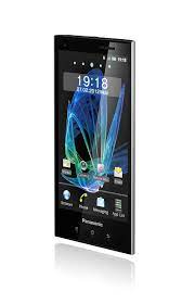 Panasonic Eluga U technische daten ...