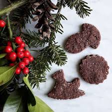 There are a lot of great things about this holiday, but if i'm honest, christmas cookies might be my favorite part. 6 Popular Christmas Cookies In Switzerland Cuisine Helvetica
