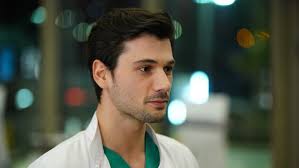 Kasaba Doktoru (The Town Doctor): Season 1, Episode 1