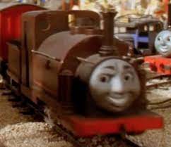 Bertram Thomas The Tank Engine Wikia Fandom Thomas The Tank Engine Thomas And Friends Thomas The Train