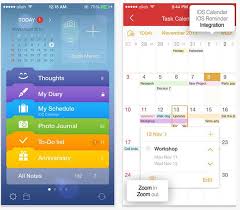 10 Simple List Making Apps How To Make Lists Organization Apps Best Calendar App Best Calendar App Iphone