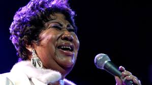 Resultado de imagen de aretha franklin biografia