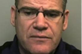 Top Garda says jailing 'Bomber' Kavanagh blew massive…