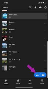 How to install presets on lightroom mobile (with or without creative cloud subscription). How To Install Lightroom Mobile Presets Without Desktop