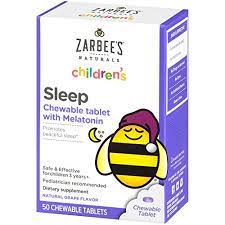 Best Natural Sleep Aids Reviews Safety Buying Guide Tuck Sleep