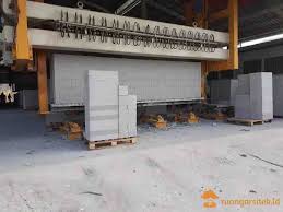 Daftar harga distributor supplier jual spesifikasi ketebalan ukuran konstruksi jumlah isi batu bata ringan putih aac hebel citicon samacon murah satuan per biji per. Daftar Harga Hebel Per Kubik Terbaru 2021 Lengkap Berbagai Ukuran