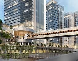 They told the tenants in kl eco since april 2018 the bridge will be opened but nope, then in. Atikah Abdullah On Behance