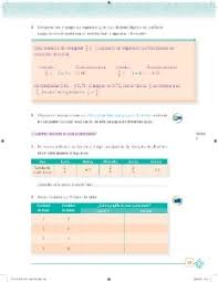 Estamos interesados en hacer de este libro libro de matematicas primer grado telesecundaria contestado uno de los libros destacados porque este libro page 30/42. Matematicas 1 De Secundaria Contestado Libros Favorito