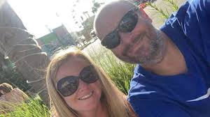 Prayers for Granny and Brittany's Recovery