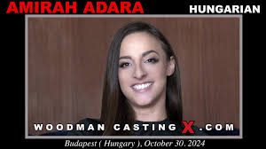 Woodman Casting X on X: [New Video] Amirah Adara 2024  t.coUmJIqkQevr t.coZtmlbPHT2P  X