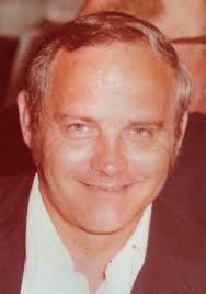 Newton Edward Crouse, Seaford businessman