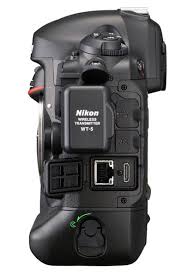 Remotely Taking Photographs From Nikon