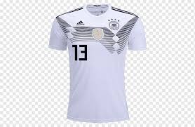 Envío estándar gratuito en españa penínsular + info. 2018 Copa Mundial De Alemania Seleccion Nacional De Futbol De Alemania Copa De La Camiseta Copa Del Mundo De 2014 Camiseta Camiseta Camiseta Angulo Blanco Png Pngwing