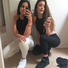 Résultat de recherche d'images pour "style nike* fille"