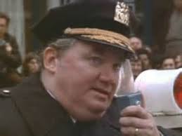 Louie The Movie Buff