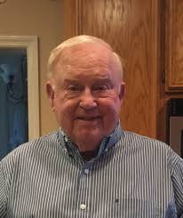 Wilber Gene "Red" Coleman Obituary April 24, 2019