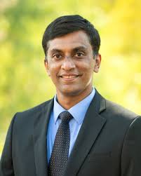 Please join us in welcoming Dr. Ragesh Panikkath to Dignity Health Pacific  Central Coast Health Centers. Dr. Panikkath is a Cardiac  Electrophysiologist and will be working at Ella Street Specialty Center in