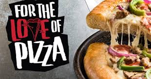 photo Road 68 Pizza Hut 