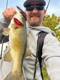 That river is good fishing