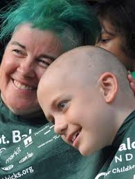 Gallery: St. Baldrick's in Viera