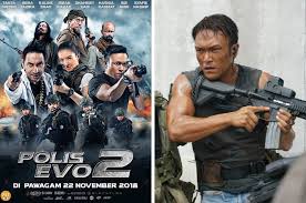 Polis evo 2015 full movie. Review 5 Explosive Reasons Why Polis Evo 2 Will Blow Your Mind Skop Rojak Daily