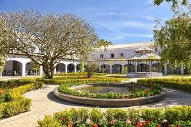 Vila Galé inaugura hotel que recupera a história do ciclo português de ouro  no Brasil, um investimento de €28 milhões - Expresso