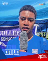 Inspiration from Scripture: Junior's Motivational Message