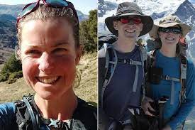 Across six main categories, these books offer the nation's. Missing Hiker Esther Dingley Given Lift By Mystery Man Three Days Before Vanishing Mirror Online